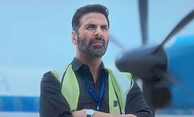 வசூலில் திணறும் சர்ஃபிரா!